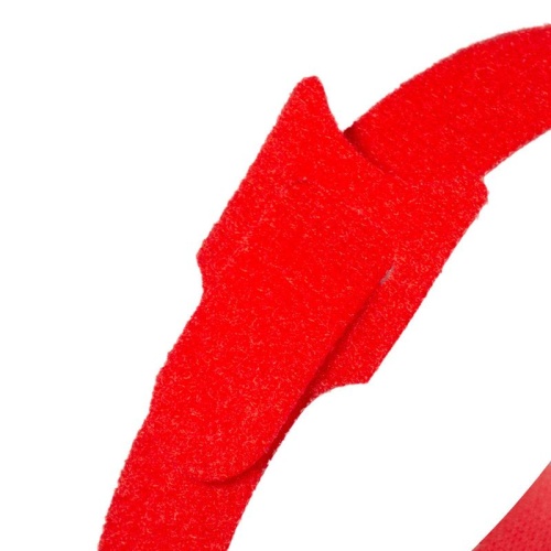 Стяжка-велькро СВ 16х310 (чер) (Fortisflex) | код 59295 | Fortisflex фото 9