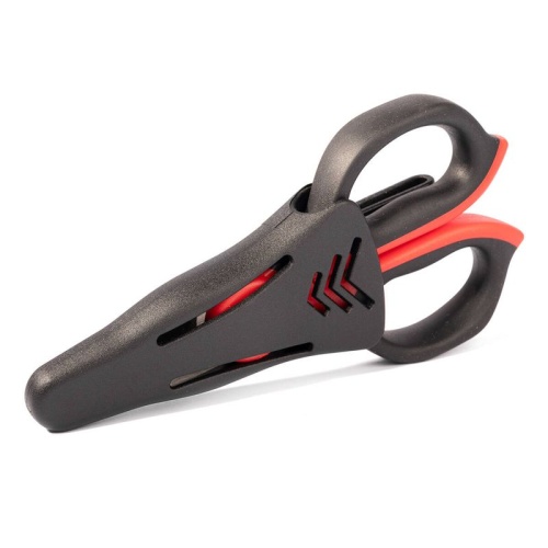 Ножницы универсальные ES-02 ПРОФИ КВТ 102358