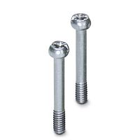 Комплект винтов VF-SCREW-YOKOGAWA/M3X18/DCS | код 2902873 | PHOENIX CONTACT