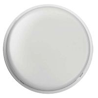Светильник светодиодный 61 876 OBL-R2-7-6.5K-WH-IP65-LED ( Аналог НПП) | Код. 61876 | ОНЛАЙТ