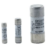 Предохранитель низковольтный FR10GG50V4-(X213598J) | код 055929 | КЭАЗ