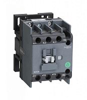 Контактор 3п MC1E 32А НО+НЗ 220В/230В 50/60Гц | код. MC1E32M7 | Systeme Electric