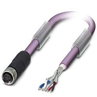 Системный кабель шины SAC-5P- 2,0-920/M 8FS | код 1575770 | PHOENIX CONTACT