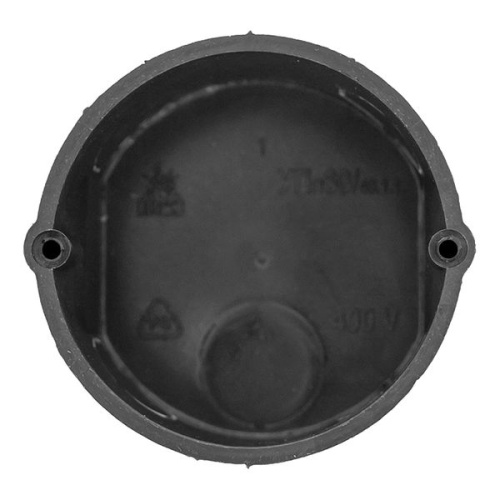 Коробка установочная КМТ-010-001 приборная для твердых стен (68х42) розничный стикер PROxima | код plc-kmt-010-001-r | EKF фото 3 Коробка установочная КМТ-010-001 приборная для твердых стен (68х42) розничный стикер PROxima | код plc-kmt-010-001-r | EKF фото 3