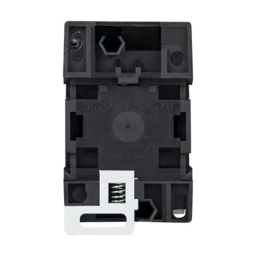 Пускатель электромагнитный серии ПМЛ-1161М 9А 400В Basic | код pml-s-9-400-nc-basic | EKF фото 4