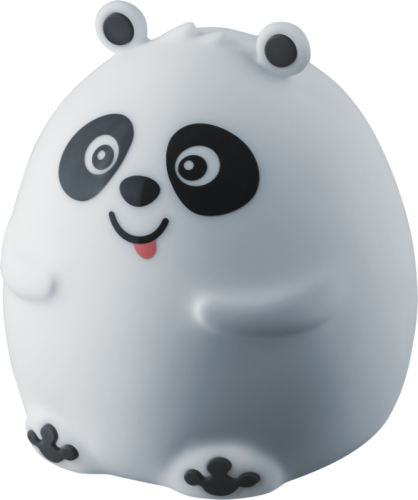 Светильник NNL-SW08-WH акк. Li-ion 1.2Ач USB 5В Панда NAVIGATOR 14326 фото 2