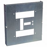 Плата монтаж. для DPX 1600 выкатн. верт. перед. с приводом | код. 021105 | Legrand