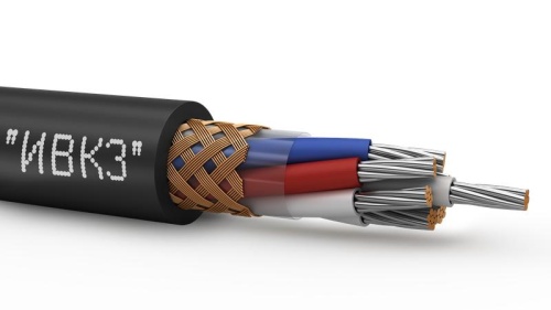 Кабель МКЭШВнг(А)-LS 4х2х0.75 500В