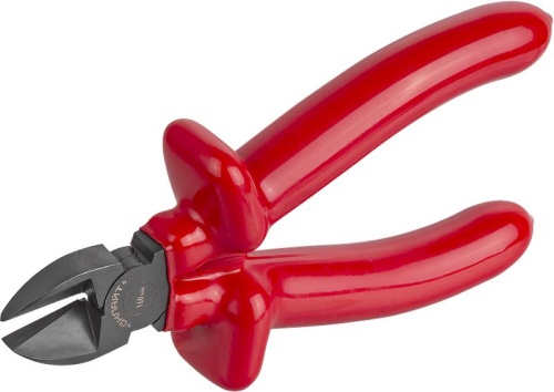 Бокорезы диэлектрические 82 927 OHT-Brd01-160 160мм | код. 82927 | ОНЛАЙТ Бокорезы диэлектрические 82 927 OHT-Brd01-160 160мм | код. 82927 | ОНЛАЙТ