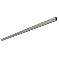 Трек ART-APRIORI-TRACK-A-1722-3000 (TN) (Arlight, IP20 Металл, 3 года) | код 48735 | Arlight