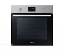 Духовой шкаф Электрический Samsung NV68A1145CS/WT нержавеющая сталь | код 2028991 | SAMSUNG