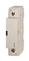 Полюс нейтрали CLBS-N/80 (для CLBS 63-80А) | код 004661444 | ETI