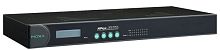 Сервер NPort 5650-8-M-SC 8 port RS-232/422/485 device server, RJ-45 8pin, 100M Multi mode Fiber, SC | код 00-01169683 | MOXA