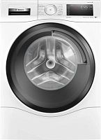 Стиральная машина Bosch Serie 8 WDU8H543EU пан.англ. класс: A загр.фронтальная макс.:10кг (с сушкой) белый | код 1897183 | BOSCH