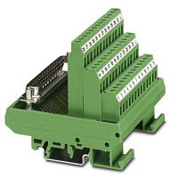 Интерфейсный модуль FLKMS-D37 SUB/S (1-37) | код 2287630 | PHOENIX CONTACT