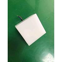 Модуль светящийся соединительный SML-AC-B-6K-04 для светильников SML 3Вт 6500K 270Лм квадрат черный | код Б0050961 | ЭРА