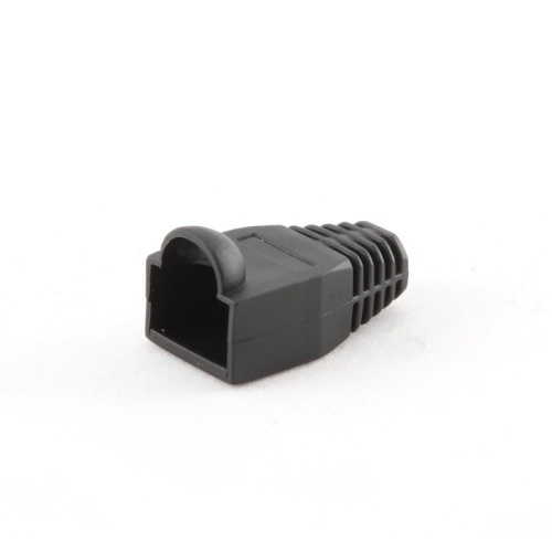 Колпачок RJ-45 BT5BK изолирующий чёрный (100 шт.) | код BT5BK/5 | Cablexpert
