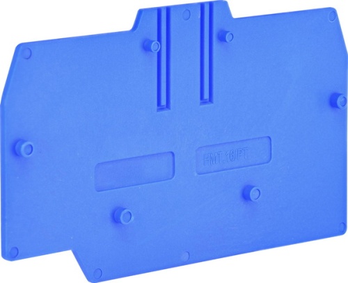 Замыкающая крышка ESP-HMT.16/PTB (для ESP-HMM.16B) | код 003903177 | ETI