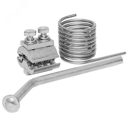 Устройство защиты от перенапряжений УЗД-1.2 | код uzd-1.2 | EKF