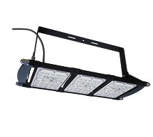 Прожектор LED ДО 29-120-013 D4 120Вт 5000К КСС_К/Г IP67 Carbon ALB F3000