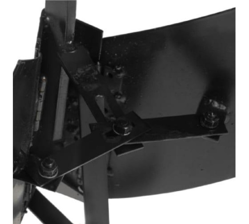 Окучник высокий для МК; GMC HUTER 71/3/61 фото 3