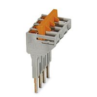 Коммутационные перемычки SB-ME 4-6 | код 3035757 | PHOENIX CONTACT