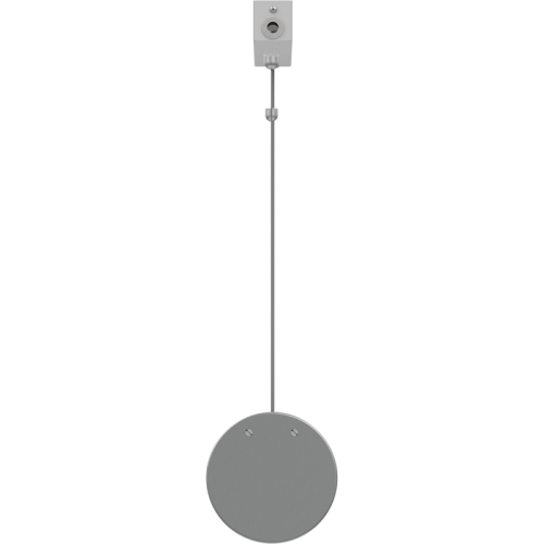 Светильник T120 600 LED 4000K (10W) | код 1250000140 | Световые Технологии фото 6