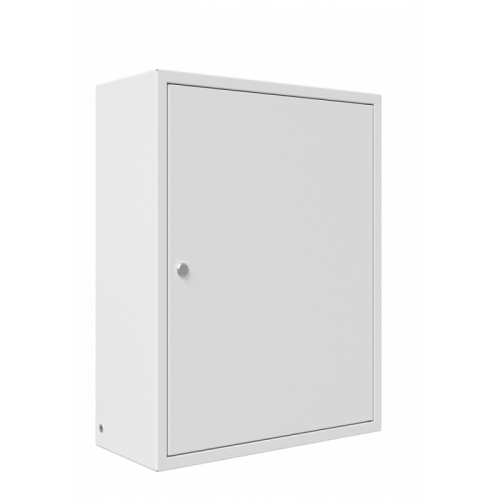 Корпус ЩМП-eco (4-0) 800х650х250 IP31 ESB | код esb1112| ELECTRIC STEEL BOX