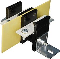 Зажимы наборные БЗН24-50П100-К/КУ3-2 | код A8119-80095786 | ЧЭАЗ