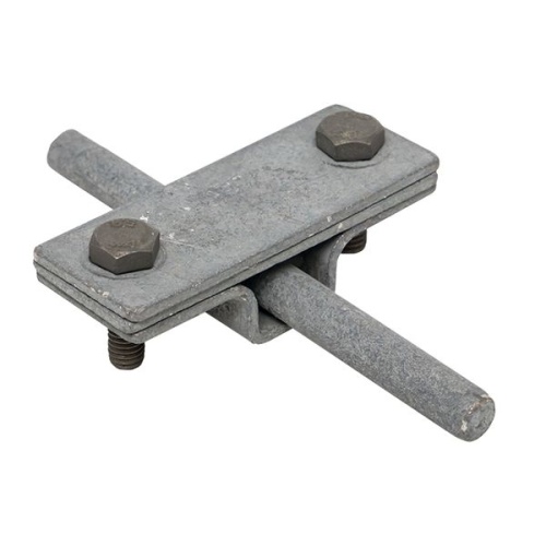 Держатель для полосы (кровельный) HZ PROxima | код lp-31540-3 | EKF фото 2