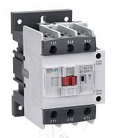 Контактор КМ-103 3P 40А 400/380В AC 18.5кВт | код. 22129DEK | DEKraft