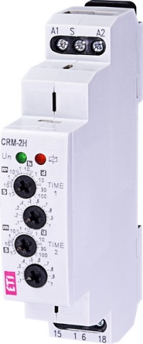 Импульсное реле CRM-2H 230V | код 002470088 | ETI