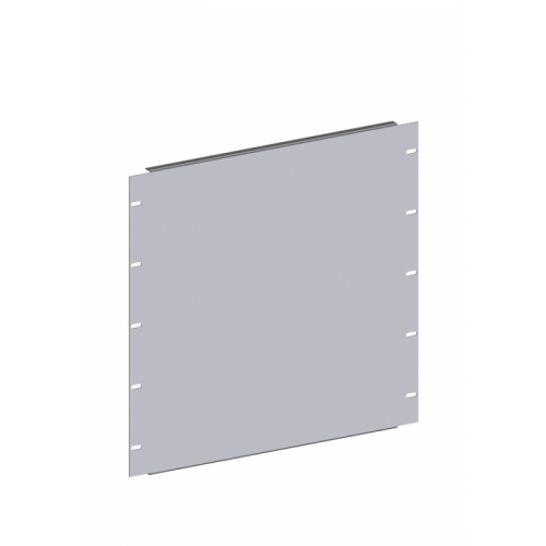 Панель монтажная ВРУ-eco 500х530 ESB | код esb32007 | ELECTRIC STEEL BOX
