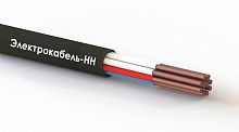 Кабель КВВГнг(А)-LS 10х1 0.66кВ | код 00-00006518 | ЭЛЕКТРОКАБЕЛЬ НН