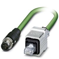 Сетевой кабель NBC-MSD/10,0-93B/R4RC SCO | код 1407519 | PHOENIX CONTACT