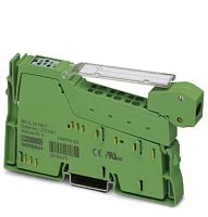 Ответвительная клемма IBS IL 24 RB-T-XC-PAC | код 2701151 | PHOENIX CONTACT