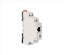 601402, Шлюз Ethernet для обмена данными с внешним источником питания, ETOR-4 (WITH EXT. POWER SUPPLY) | код 0.0.0.6.01402 | KLEMSAN