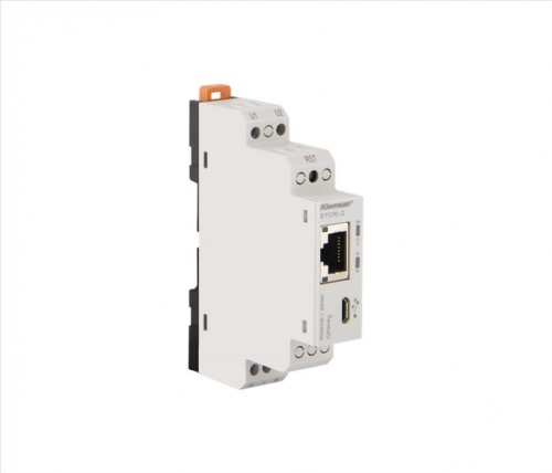 601402, Шлюз Ethernet для обмена данными с внешним источником питания, ETOR-4 (WITH EXT. POWER SUPPLY) | код 0.0.0.6.01402 | KLEMSAN