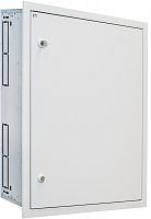 Металлический щит внутренней установки 4XP160 2-7 (IP42, В1160xШ610xГ160) | код 001101414 | ETI