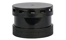Модуль акустический TL-70, непрерывный звук, 24VAC/DC, 100dB, d=70mm, IP65 | код TL-70BC/23 | АРТ