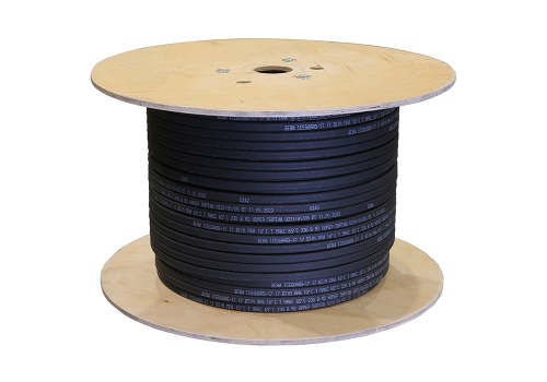 Кабель саморег. ДЕВИ Iceguard-18 (С) 230 В 750 м | код 98300827R | ДЕВИ (DEVI)