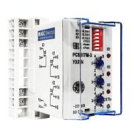 Реле времени РСВ-17М-3 0,1с…10ч 240В 50Гц пер. прис. | код A8120-T31193293 | ВНИИР