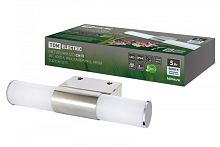 Светильник LED CH-П 5Вт, 4000 К, IP44, Камбрия-2, хром TDM | код SQ0358-0215 | TDM