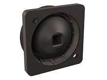 Комплект защиты IP54 для рукоятки на дверце RHE IP54 XT1..XT4 SAC 1SDA0 66587 R1 | код 1SDA066587R1 | ABB