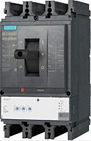 Силовой автоматический выключатель с регулируемым расцепителем E2KR-6P 630ER 3P 85кА | код E2KR-6P-630e | Engard