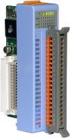 I-87057 CR 16-channel Isolated O.C. output module | код 00-06083200 | ICP DAS
