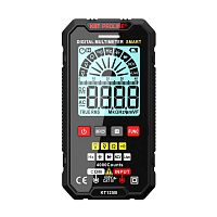 Мультиметр цифровой SMART KT 125В PROLINE с True RMS (КВТ) | код 86325 | КВТ