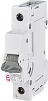 Авт. выключатель ETIMAT P10 DC 1p B 3A (10 kA) | код 260300100 | ETI