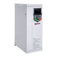 Преобразователь частоты PRO-Drive PD-90-FC-18K5-3-B EKF | код PD-90-FC-18K5-3-B | EKF