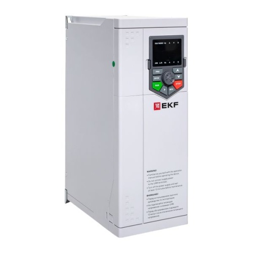 Преобразователь частоты PRO-Drive PD-90-FC-18K5-3-B EKF | код PD-90-FC-18K5-3-B | EKF
